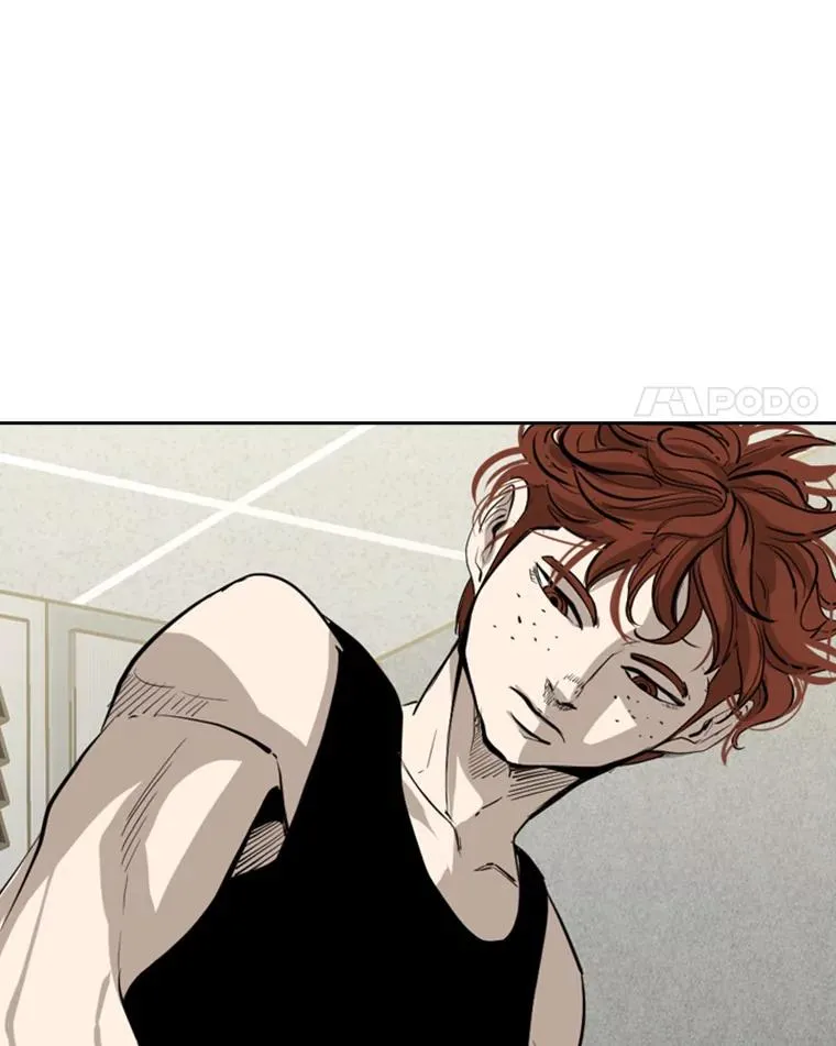 鲨鱼的英语怎么说漫画,156.他上场了2图