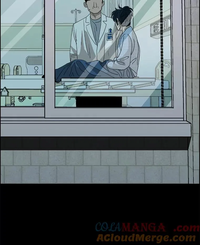 鲨鱼的英语怎么说漫画,172.报仇？1图