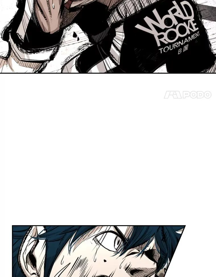 鲨鱼的英语怎么说漫画,167.激烈的较量（1）2图