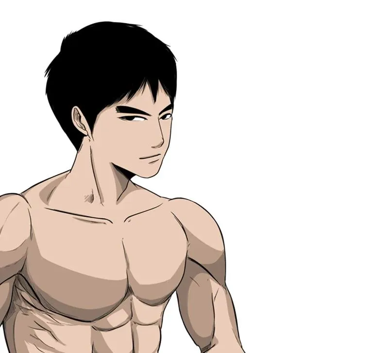 鲨鱼的英语怎么说漫画,23.例外1图
