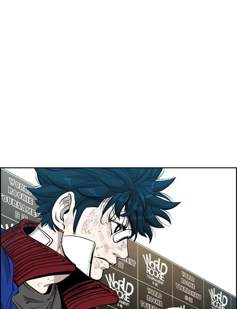 鲨鱼的英语怎么说漫画,219.总决赛倒计时2图