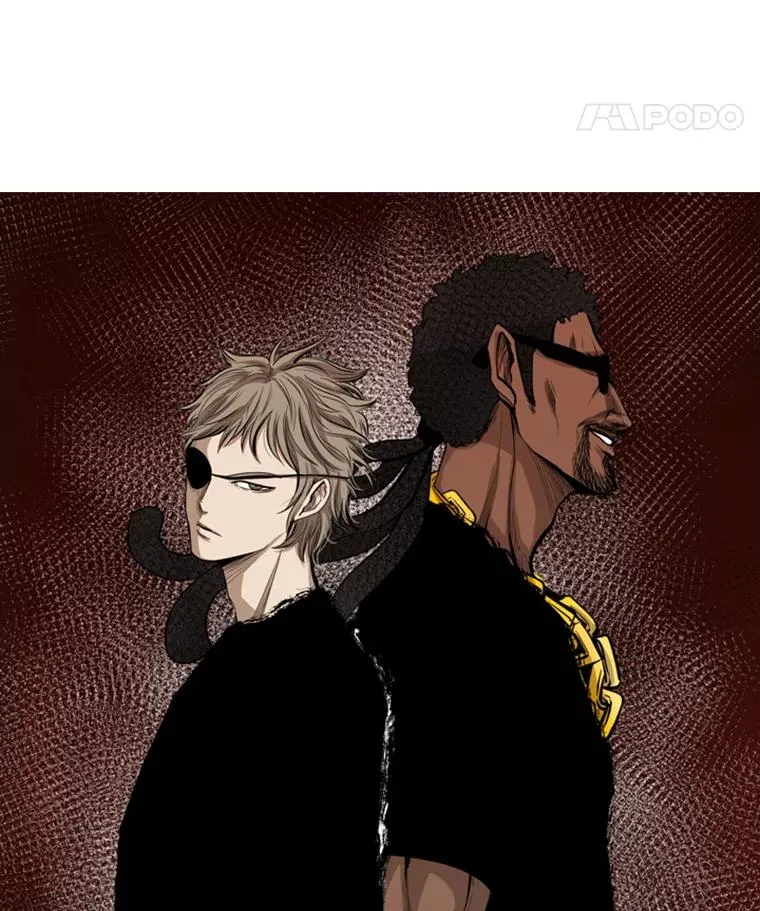 鲨鱼的英语怎么说漫画,119.解开误会2图