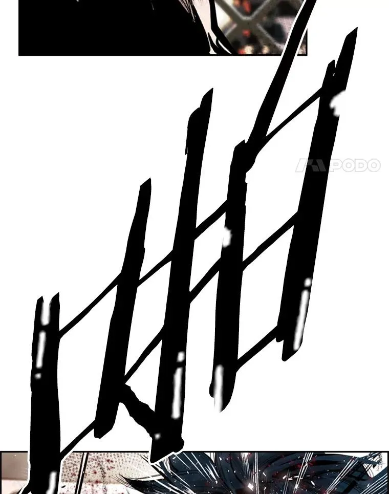 鲨鱼的种类漫画,168.激烈的较量（2）2图