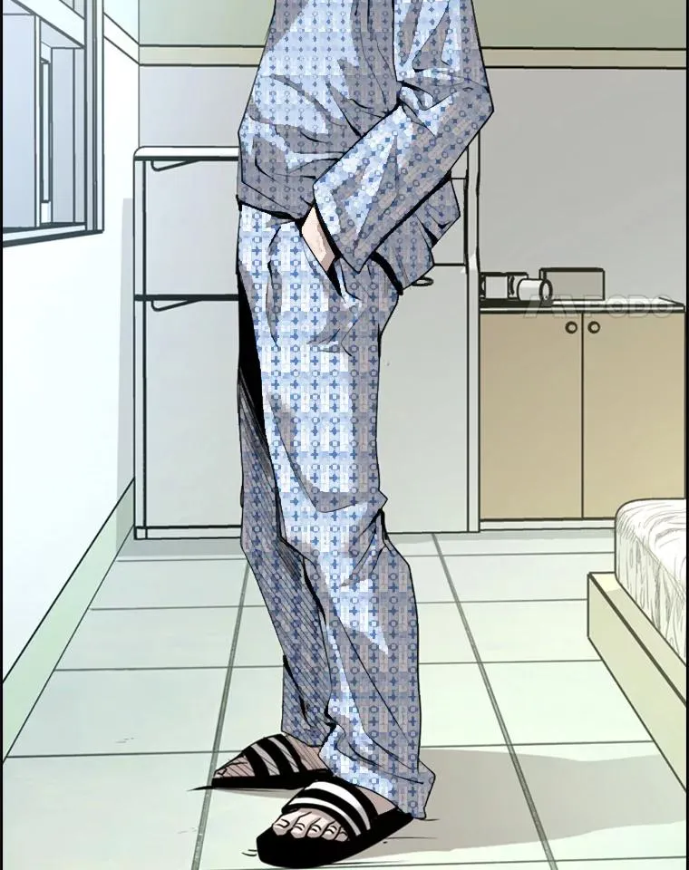 鲨鱼的英语怎么说漫画,195.恶人方鸿煜（1）2图
