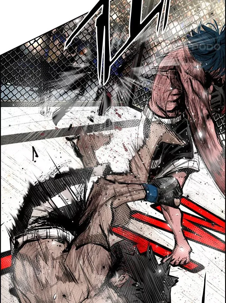 鲨鱼裤成新秋裤医生提醒漫画,169.野兽苏醒2图