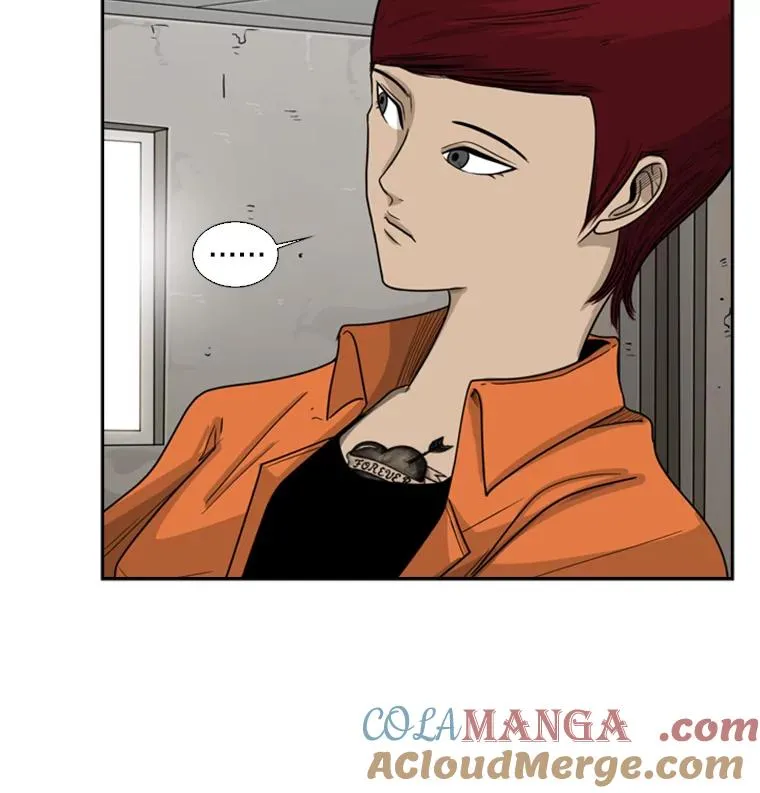 鲨鱼的英语怎么说漫画,37.探访医务室1图