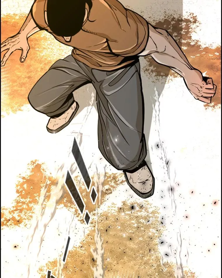 鲨鱼的种类漫画,238.郑昌杰的变化1图