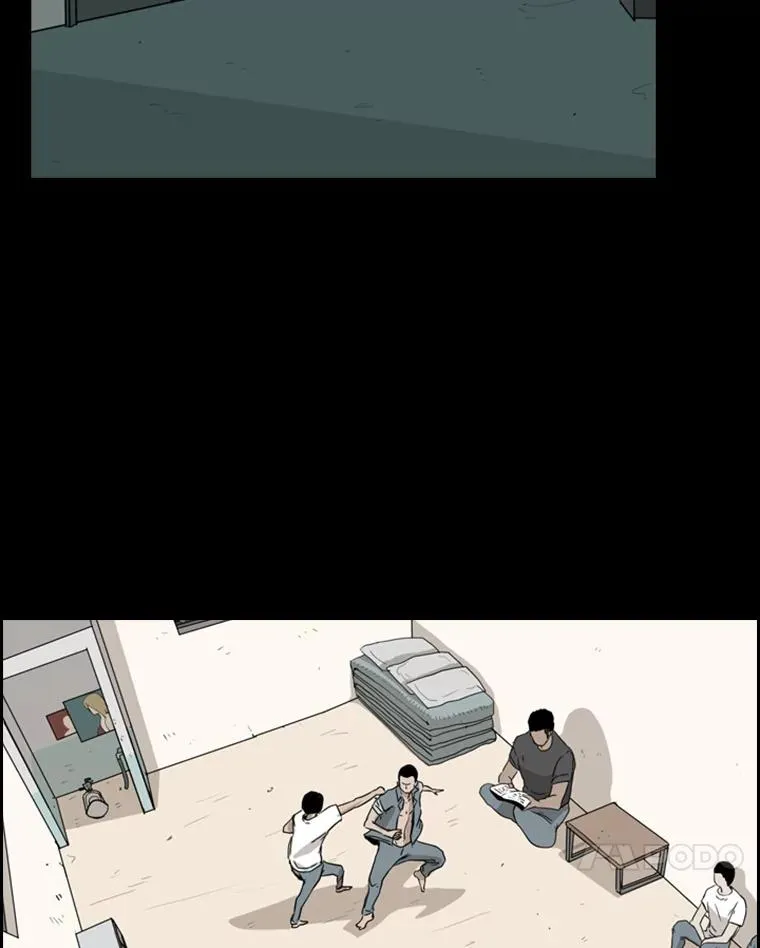鲨鱼的英语怎么说漫画,19.联盟2图