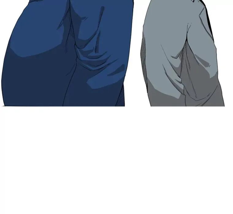 鲨鱼的种类漫画,81.不堪的过往2图