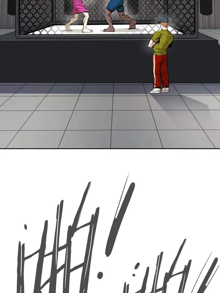 鲨鱼为什么不能停止游泳漫画,260.巴西利的优势2图