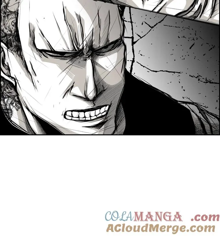 鲨鱼的英语怎么说漫画,21.挑衅1图