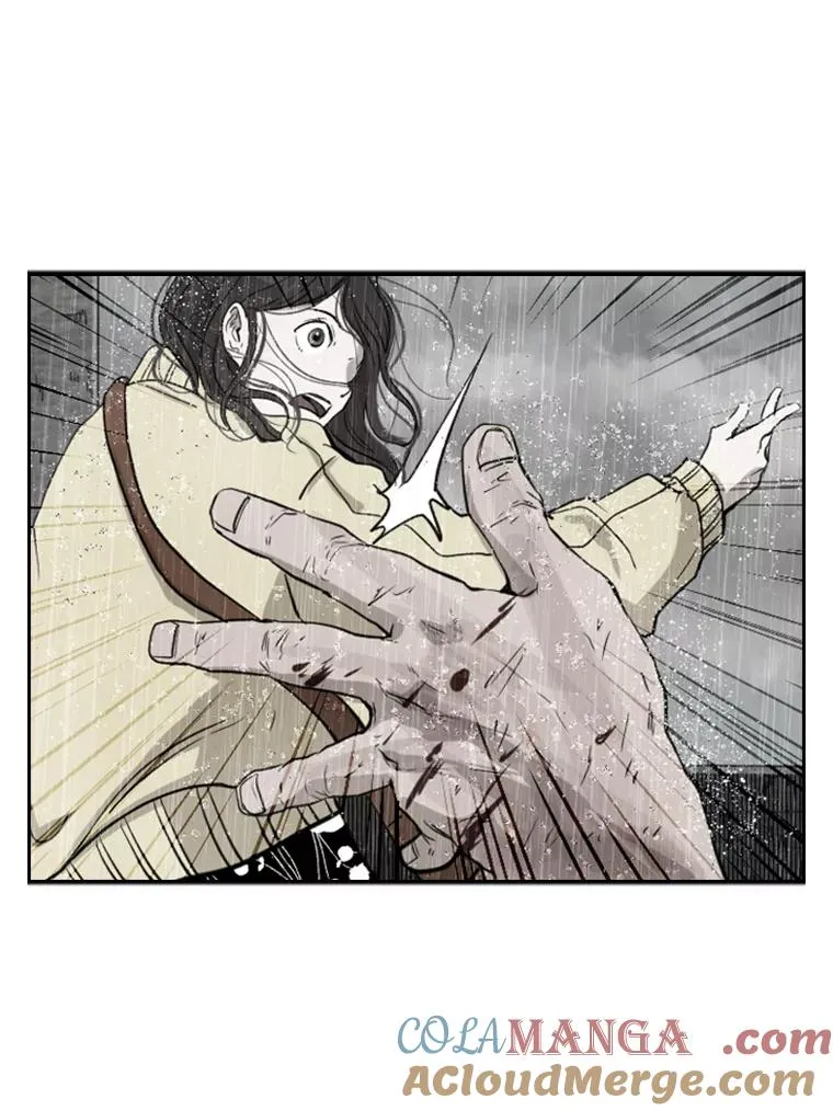 鲨鱼的种类漫画,125.外传4.假如（3）1图
