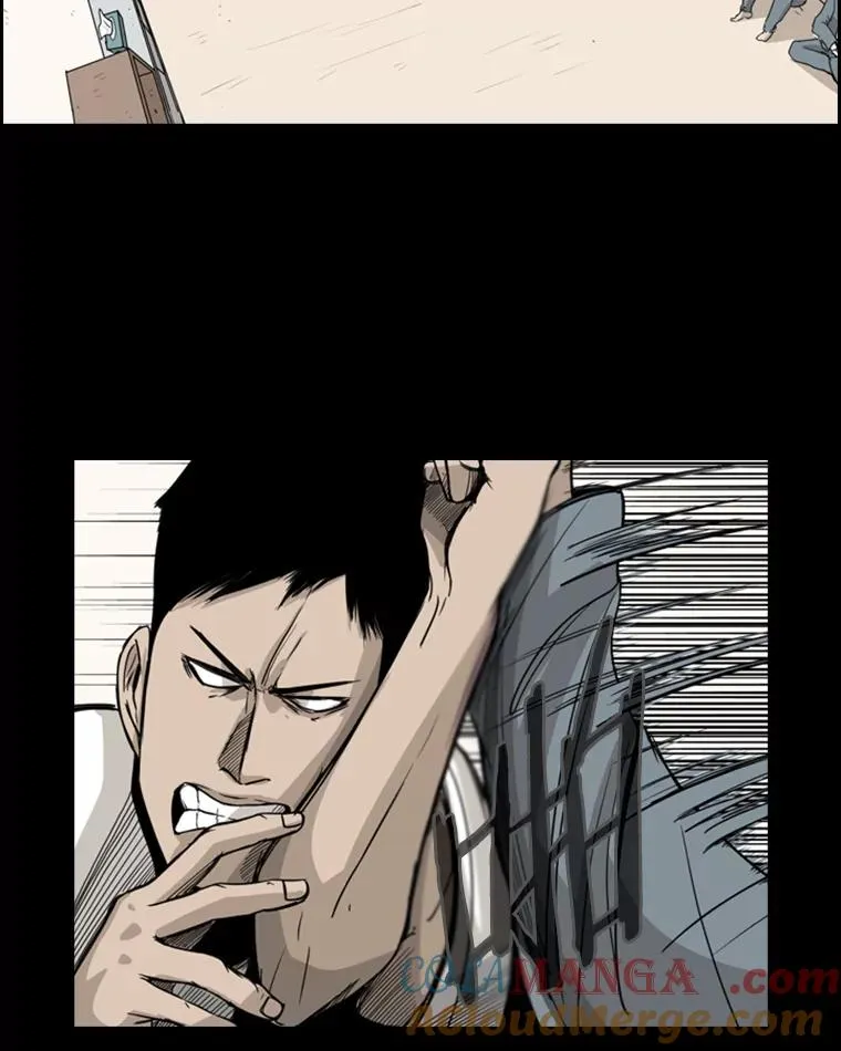 鲨鱼的英语怎么说漫画,19.联盟1图