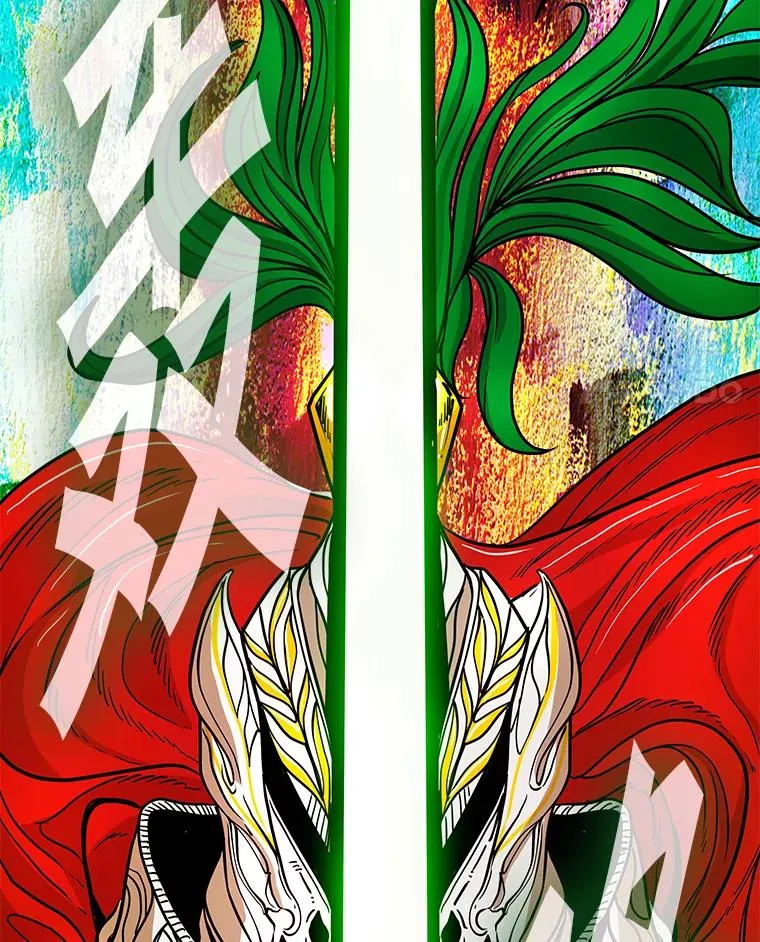 鲨鱼的英语怎么说漫画,253.胜负难料2图