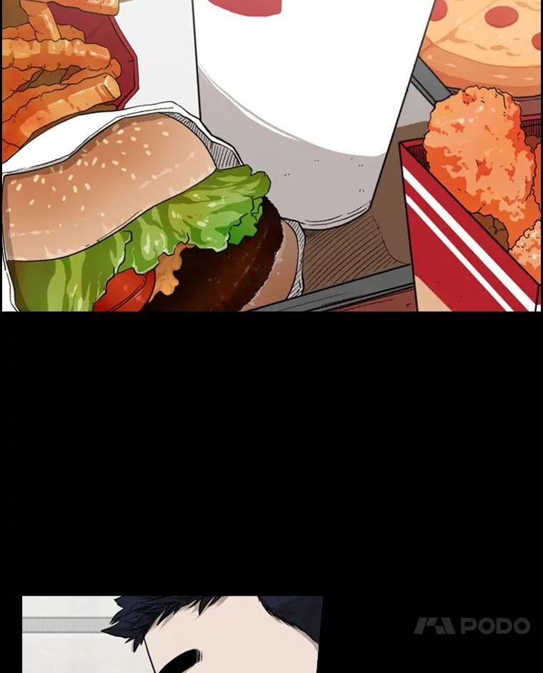 鲨鱼的种类漫画,81.不堪的过往2图