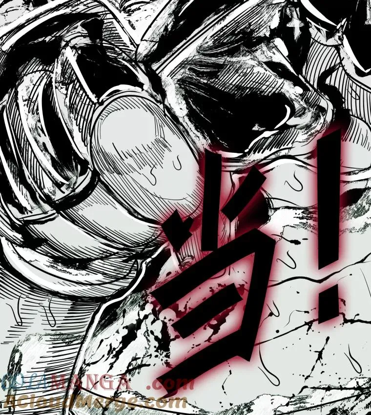 鲨鱼的英语怎么说漫画,254.胜负难料（2）1图