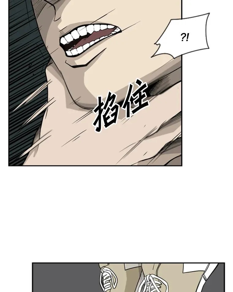 鲨鱼的英语怎么说漫画,16.躲避1图