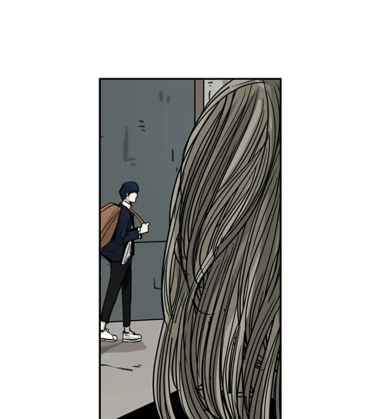 鲨鱼肚漫画,61.终于到了这一天（本季完）2图