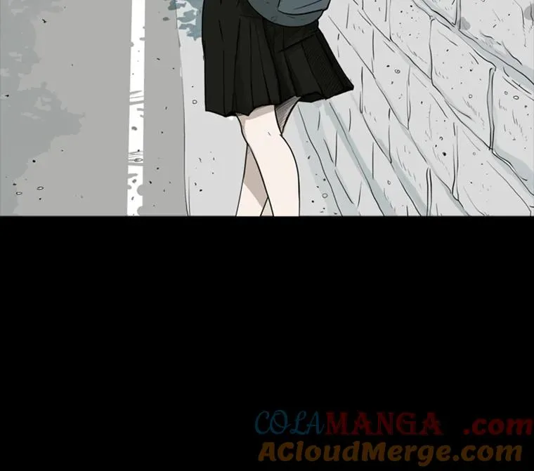 鲨鱼的英语怎么说漫画,8.探监2图