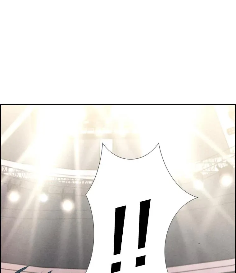 鲨鱼为什么不吃海豚漫画,166.好戏上演1图