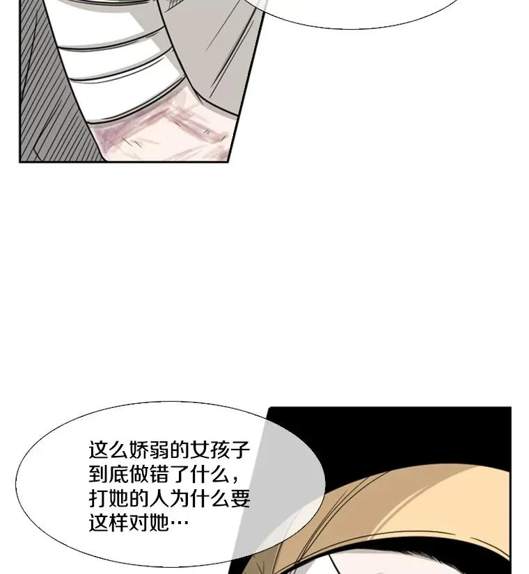 鲨鱼的种类漫画,38.直面现实2图