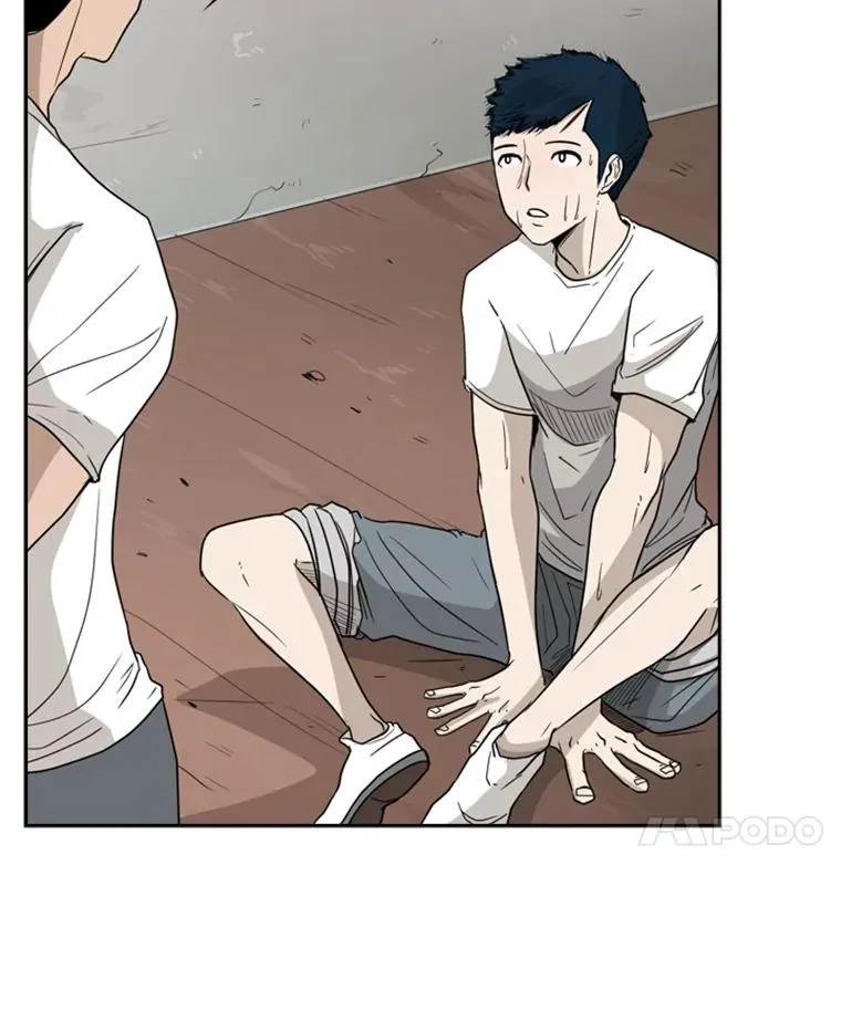 鲨鱼的英语怎么说漫画,31.好久不见2图