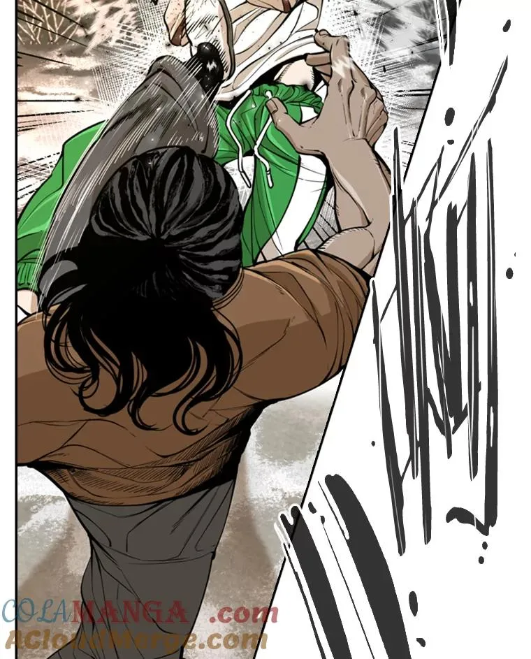 鲨鱼夹是什么东西漫画,238.郑昌杰的变化1图
