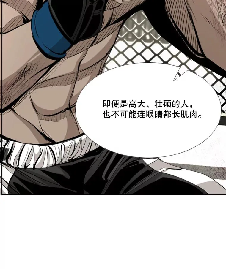 鲨鱼的英语怎么说漫画,175.大块头对战独眼龙（3）2图