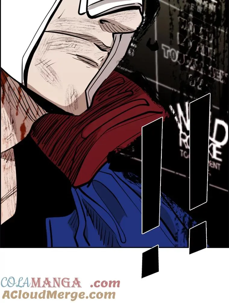 鲨鱼的英语怎么说漫画,219.总决赛倒计时1图
