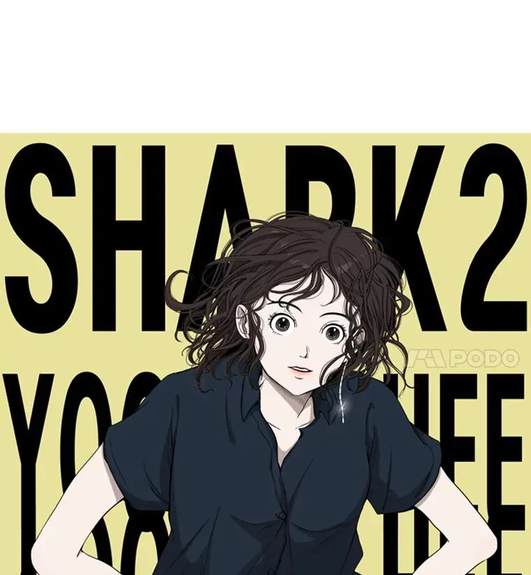 鲨鱼的英语怎么说漫画,96.出拳2图