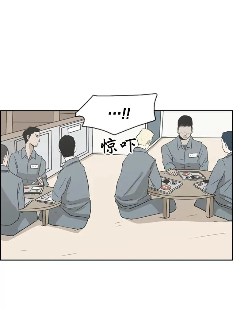 鲨鱼为什么不能停止游泳漫画,5.正式开始1图
