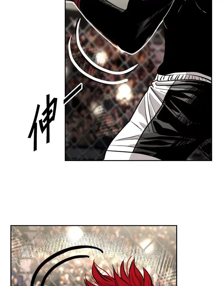鲨鱼的英语怎么说漫画,212.互相试探的第2回合2图