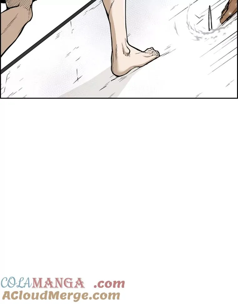 鲨鱼的英语怎么说漫画,231.切磋赛1图