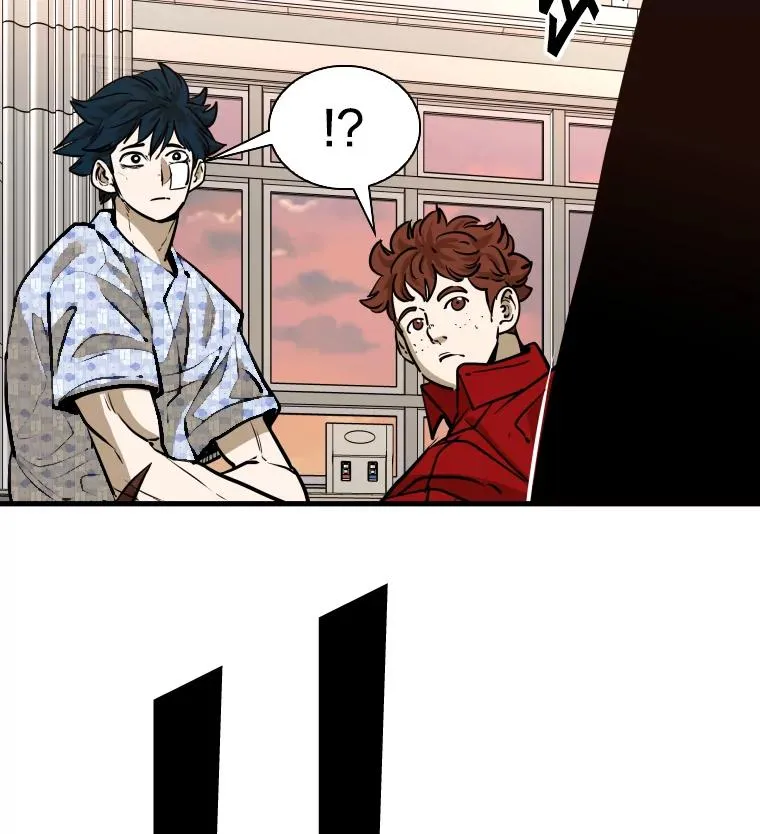 鲨鱼的英语怎么说漫画,301.妍迪来访1图