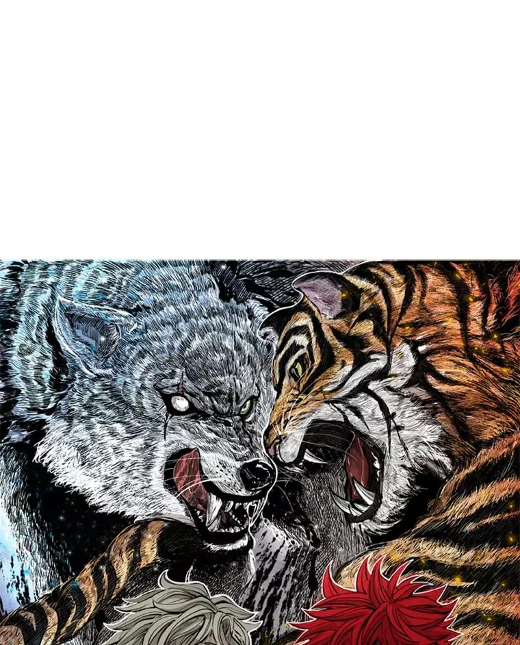 鲨鱼的英语怎么说漫画,213.回礼1图