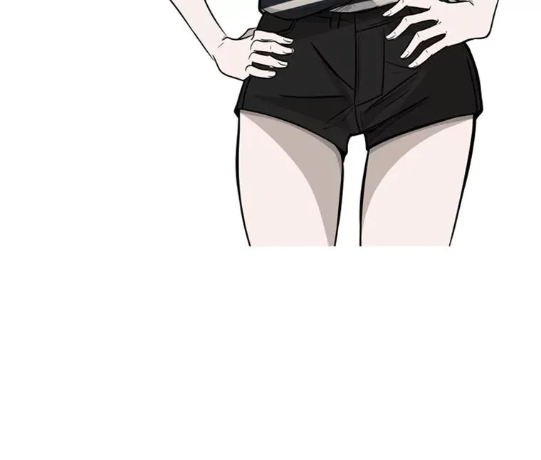 鲨鱼的英语怎么说漫画,11.履行约定2图