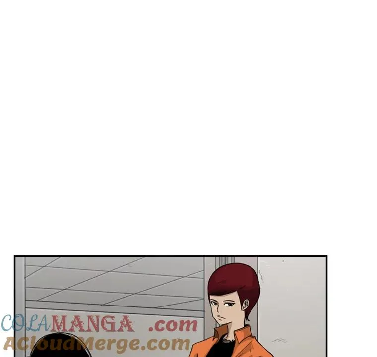 鲨鱼的英语怎么说漫画,37.探访医务室1图