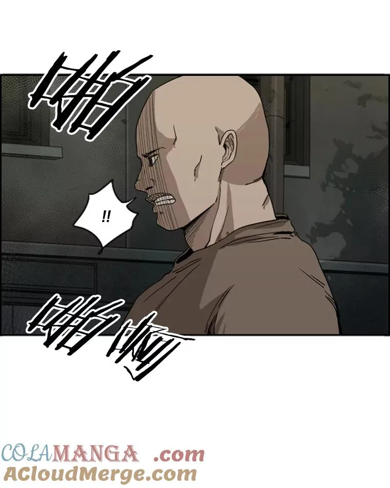 鲨鱼的英语怎么说漫画,95.橡胶人1图