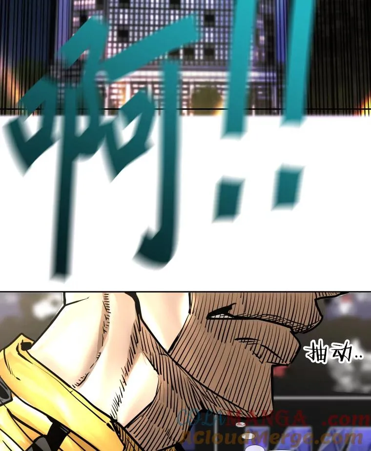 鲨鱼的种类漫画,281.临时冠军对战宣言1图