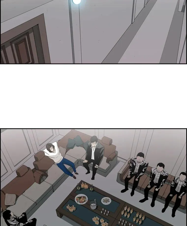 鲨鱼的英语怎么说漫画,15.加入我们吧2图