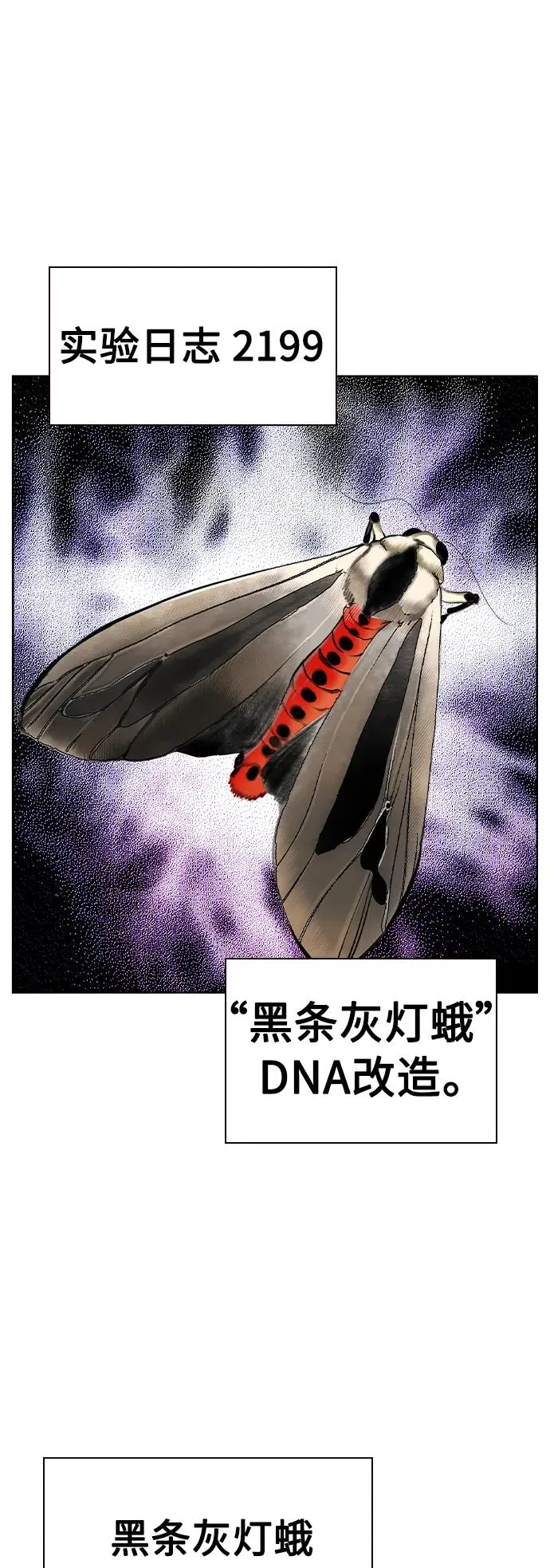 丛林果汁在哪看漫画,第2季 第25话2图