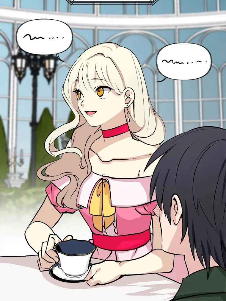 读心少年利沙度漫画,79.生日宴1图