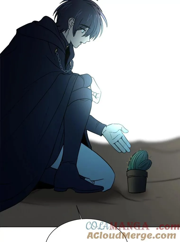 读心少年利沙度漫画,101.前往神殿2图