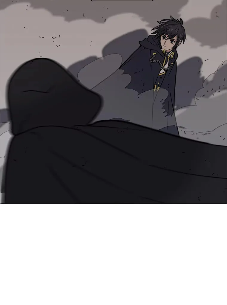 读心少年利沙度漫画,83.幕后真凶1图