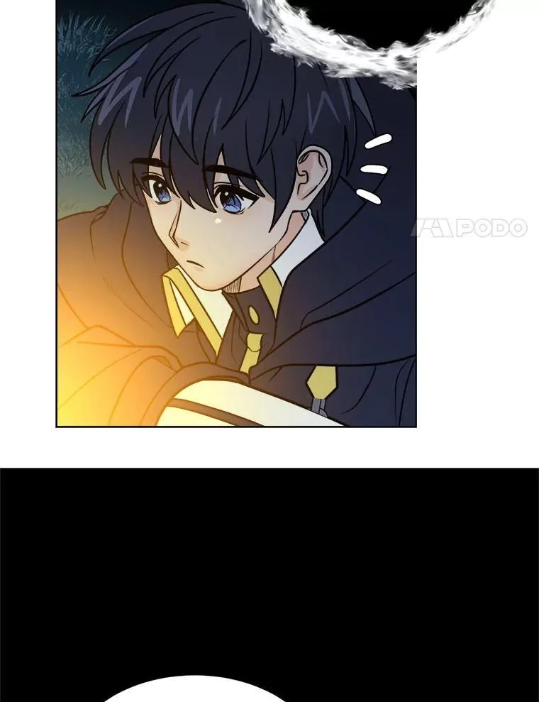读心少年利沙度漫画,108.独角兽的报恩1图