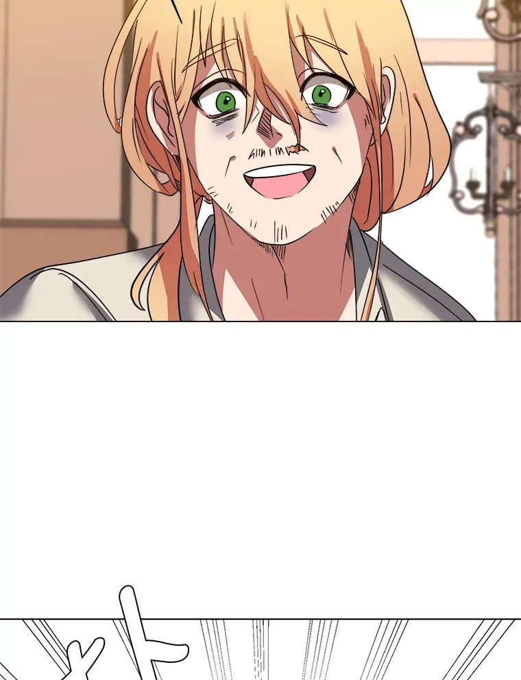 读心少年利沙度漫画,47.无理取闹1图