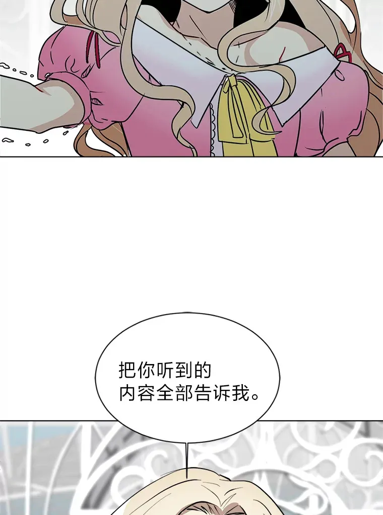 读心少年利沙度漫画,81.德尔菲亚公爵2图