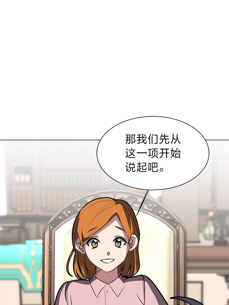 读心少年利沙度漫画,74.上门挑衅？1图