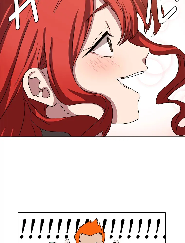 读心少年利沙度漫画,64.龙族的故事1图