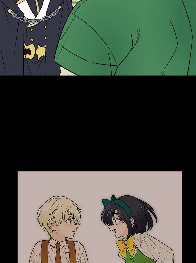 读心少年利沙度漫画,105.入梦2图